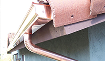 Rain Gutter Installation, Repair, Cleaning and Protection in Spillertown, IL